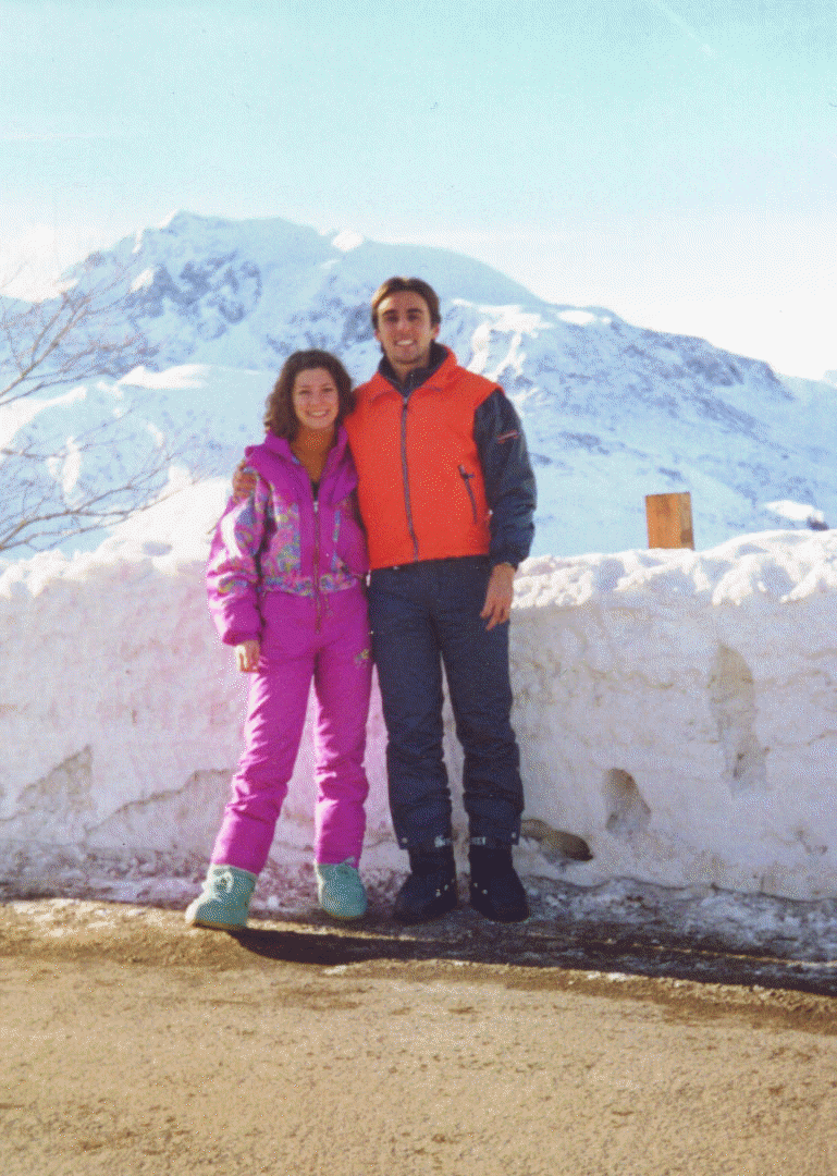 Morini in Pratonevoso